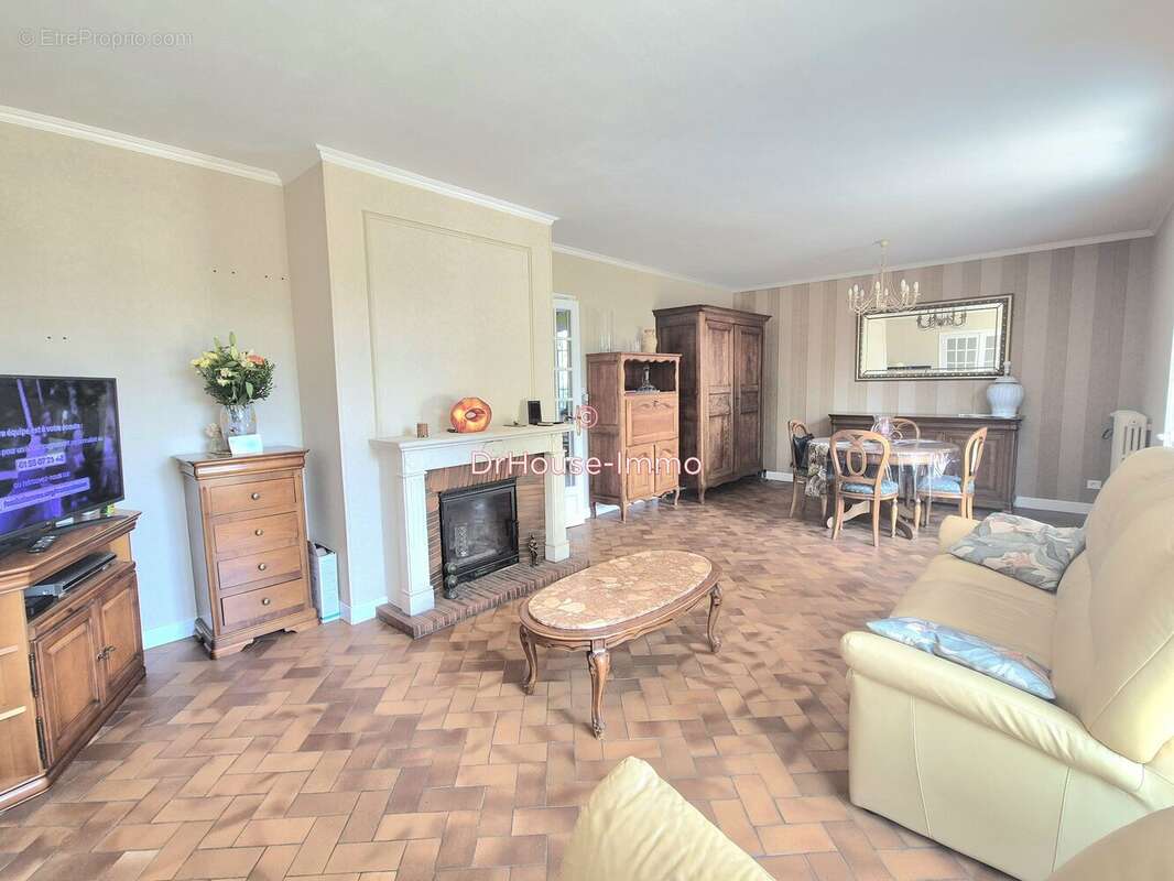 Maison 121 m² à Chalon-Sur-Saone  - photo 3