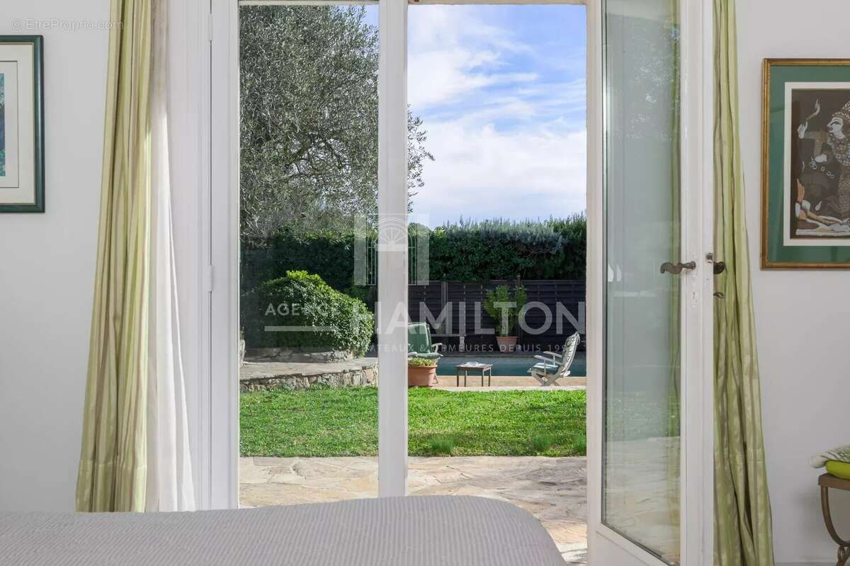 Maison à OPIO