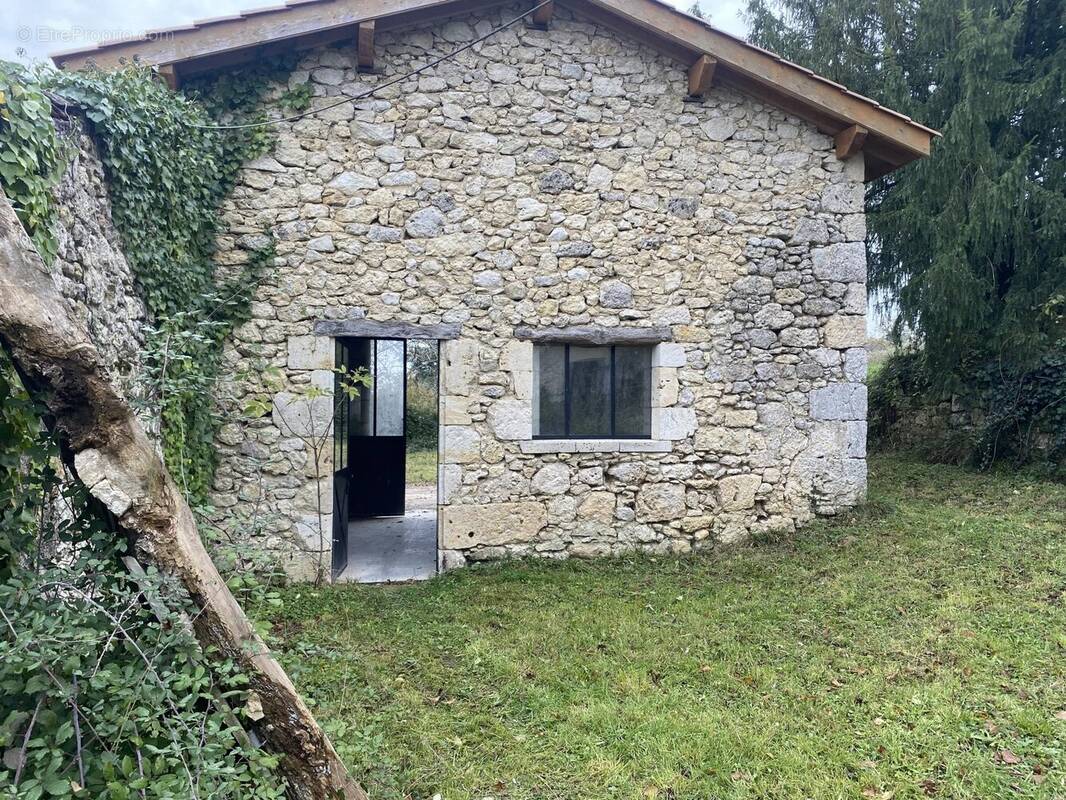 Maison à CONDOM