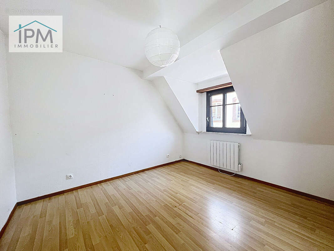 Appartement à OBERNAI