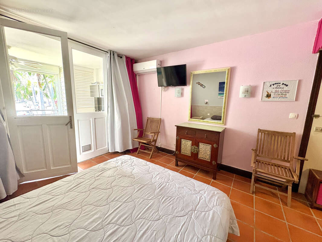 Appartement à SAINT-FRANCOIS