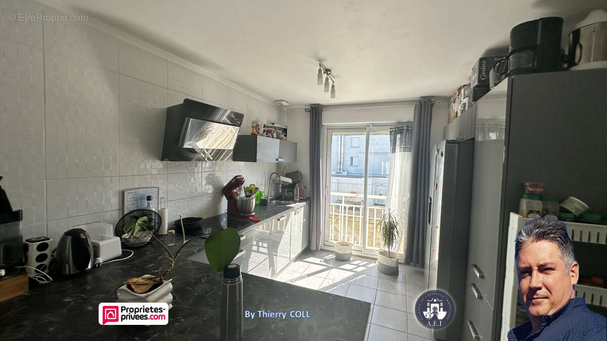 Maison à VAULX-EN-VELIN