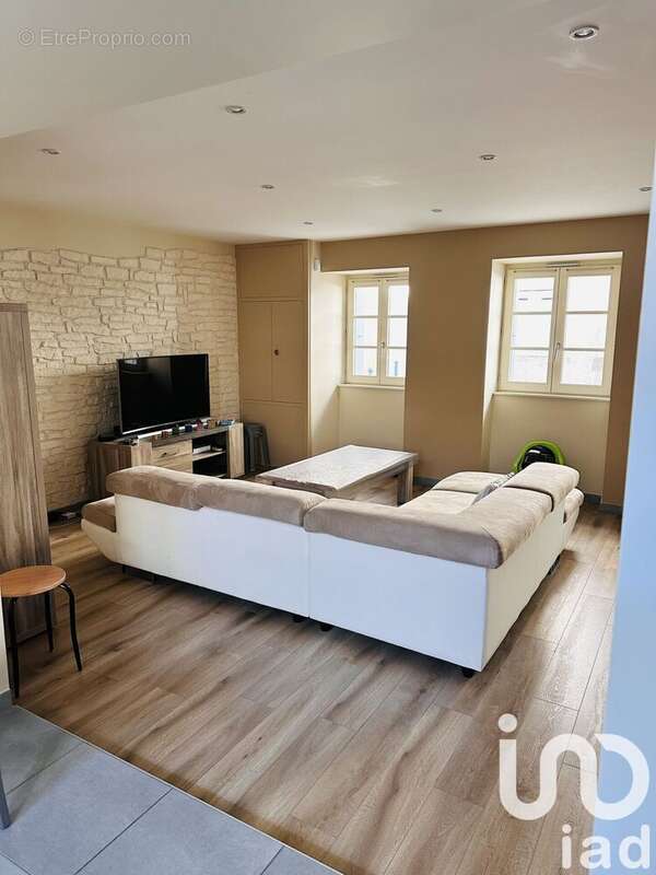 Photo 3 - Maison à BOURG-DE-PEAGE