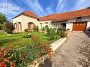 Maison à SERMAISES
