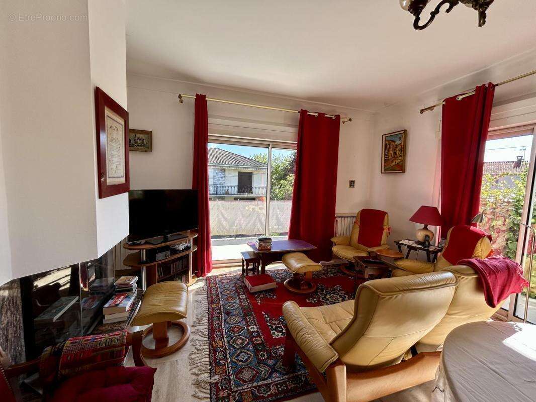 Maison à ALBI