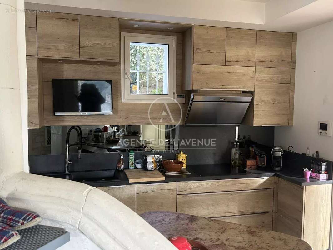 Maison à LA SEYNE-SUR-MER