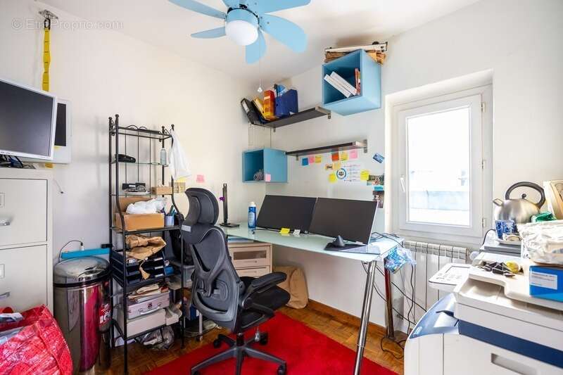 Maison à MARSEILLE-5E