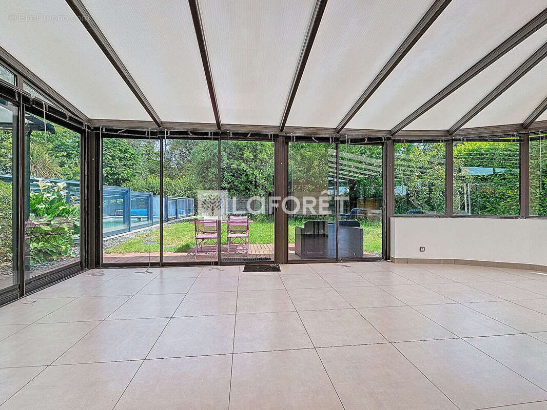 Maison à ASNIERES-SUR-OISE