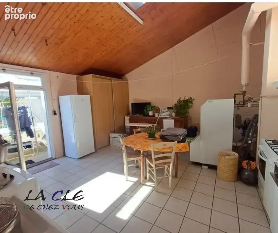 Maison ancienne - photo 7