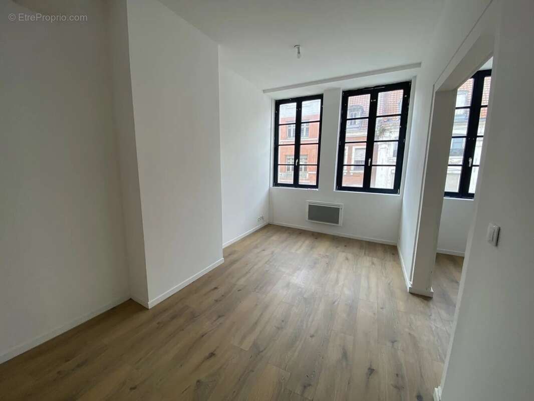 Appartement à DOUAI