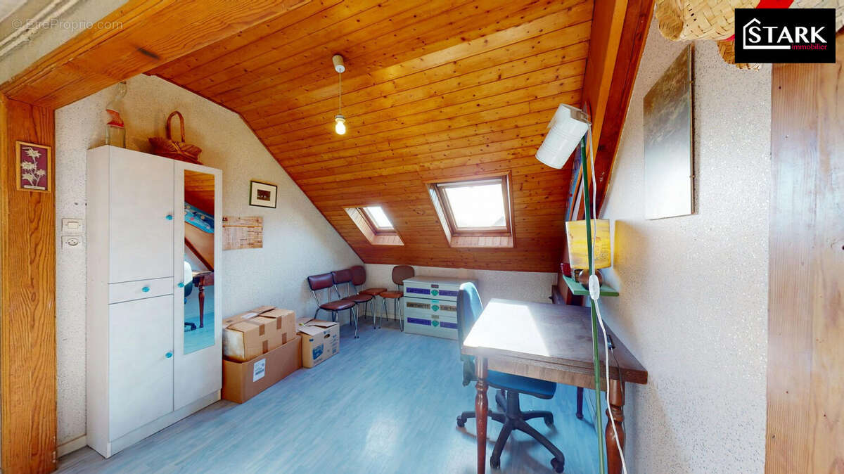 Appartement à BELFORT