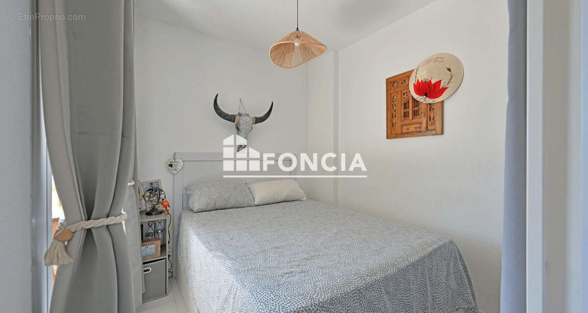 Appartement à LE GRAU-DU-ROI