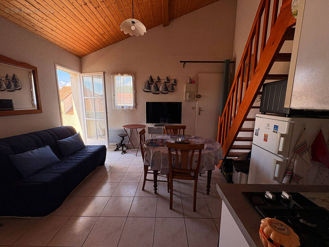 Dolus d'oleron - photo 1
