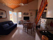 Appartement à DOLUS-D'OLERON