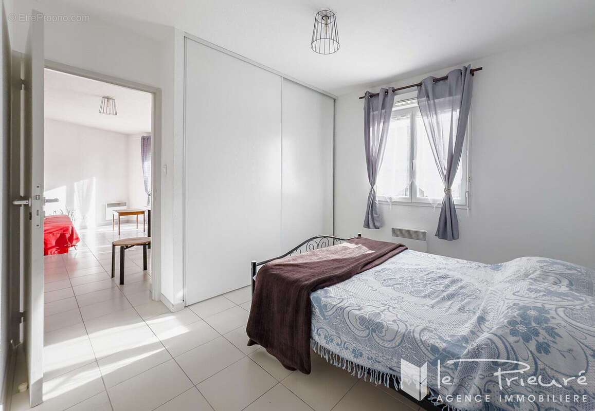 Appartement à ALBI