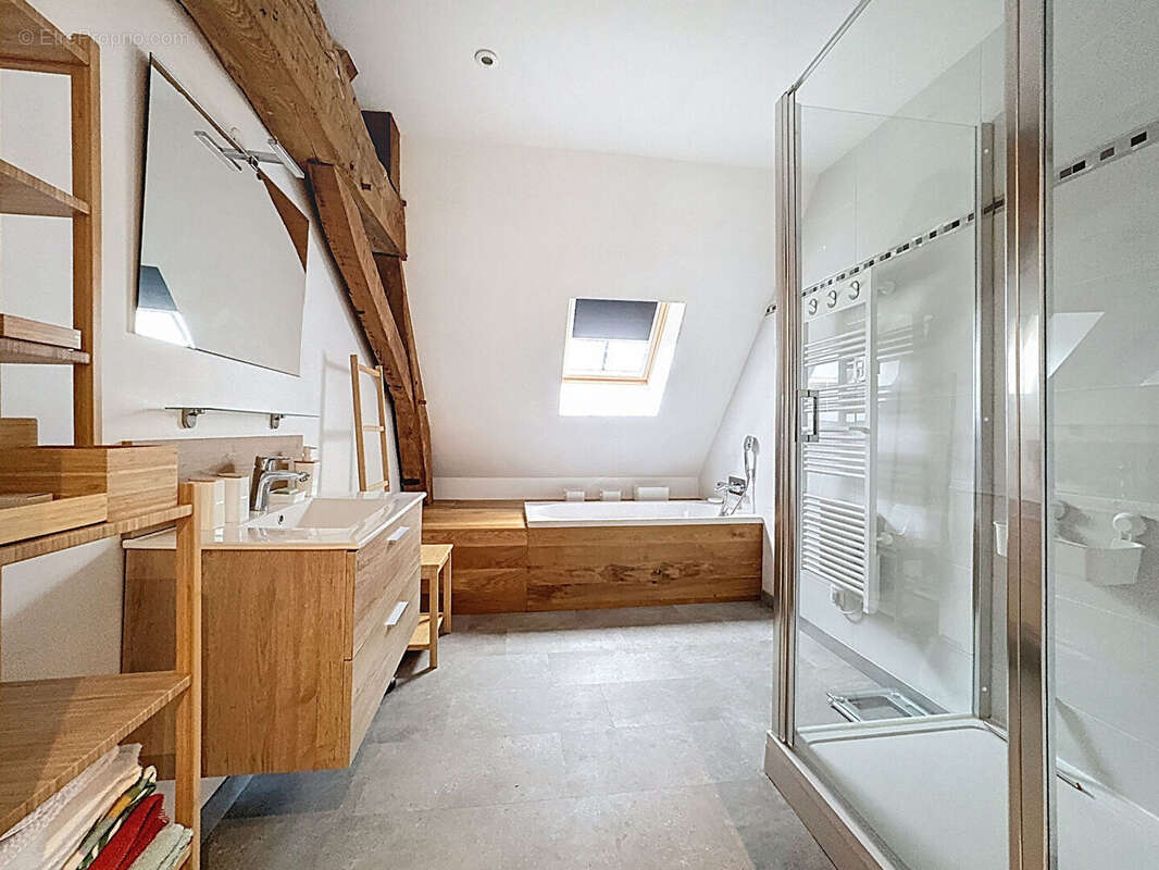 Maison à SAINT-VENANT