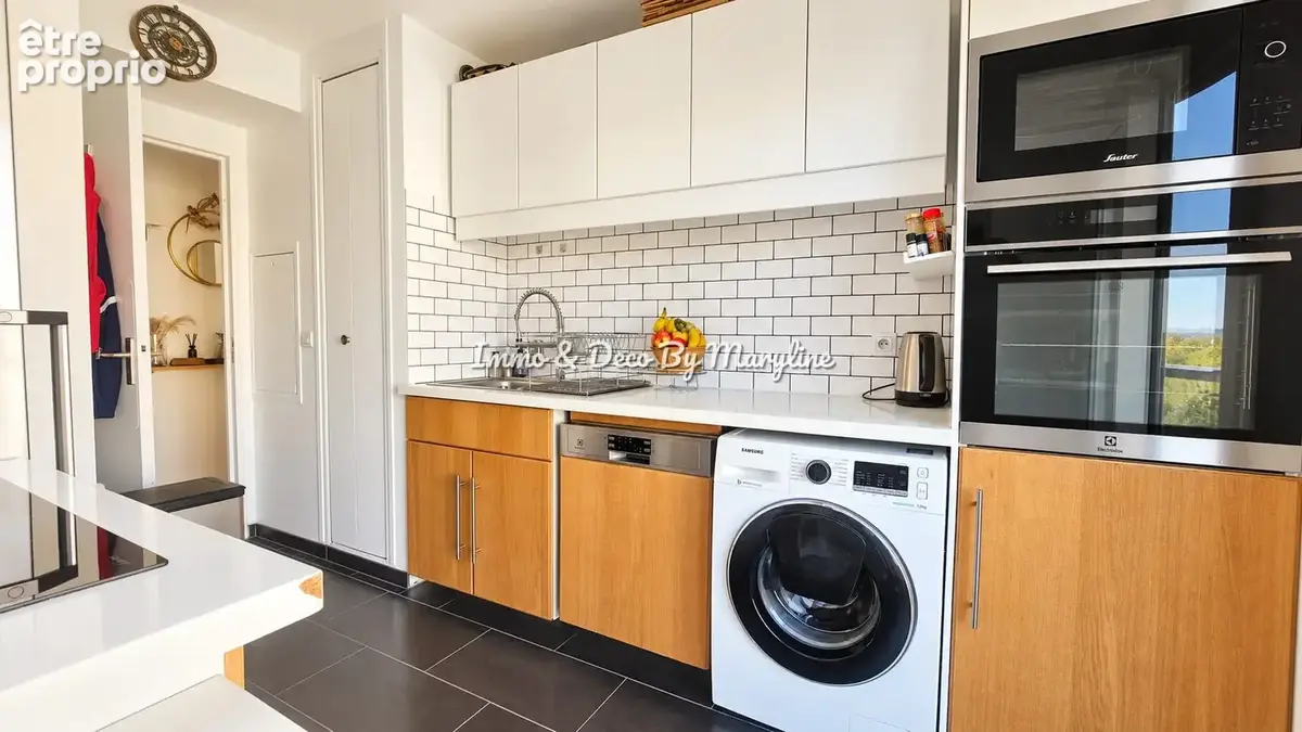 Appartement 2 pièces 48 m² à vendre à Joinville-Le-Pont (94340) - photo 9