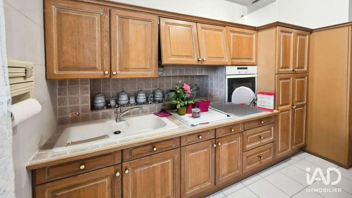 Photo 4 - Appartement à NICE