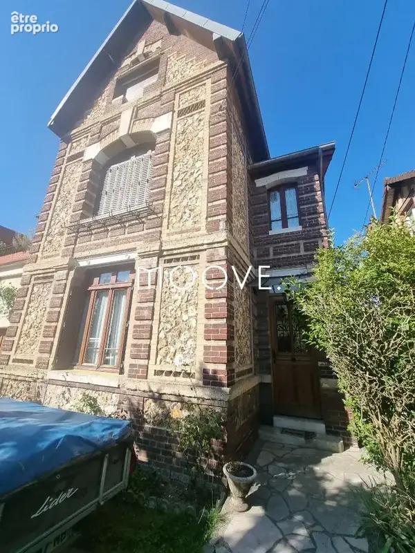 Maison à ROUEN