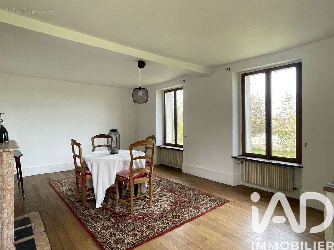 Photo 5 - Maison à RONQUEROLLES
