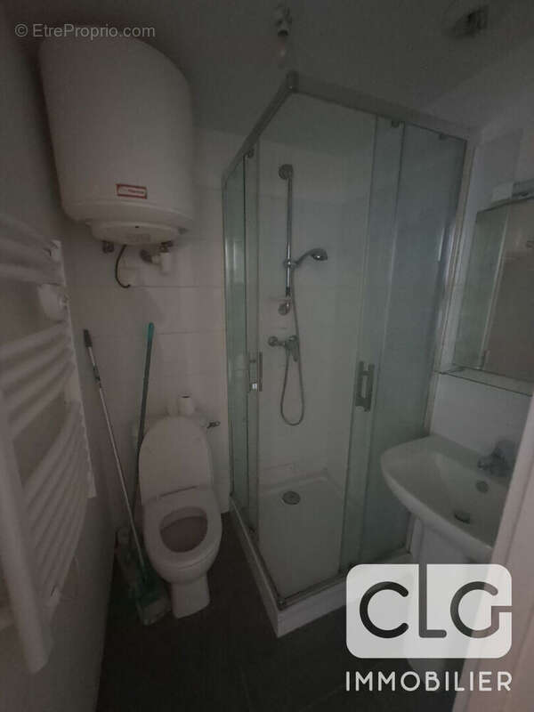 Appartement à QUIMPER