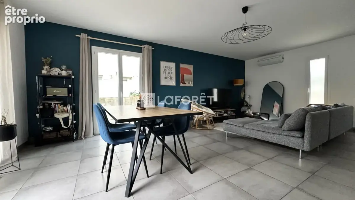 Photo Maison à Vendargues au prix de 349 000€