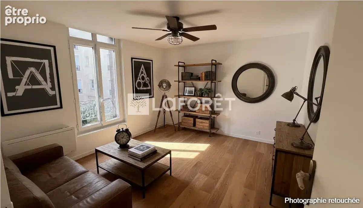 Appartement à BOIS-COLOMBES