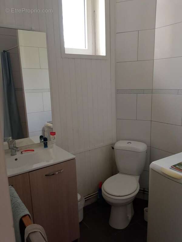 Photo 5 - Appartement à CHATEAUROUX