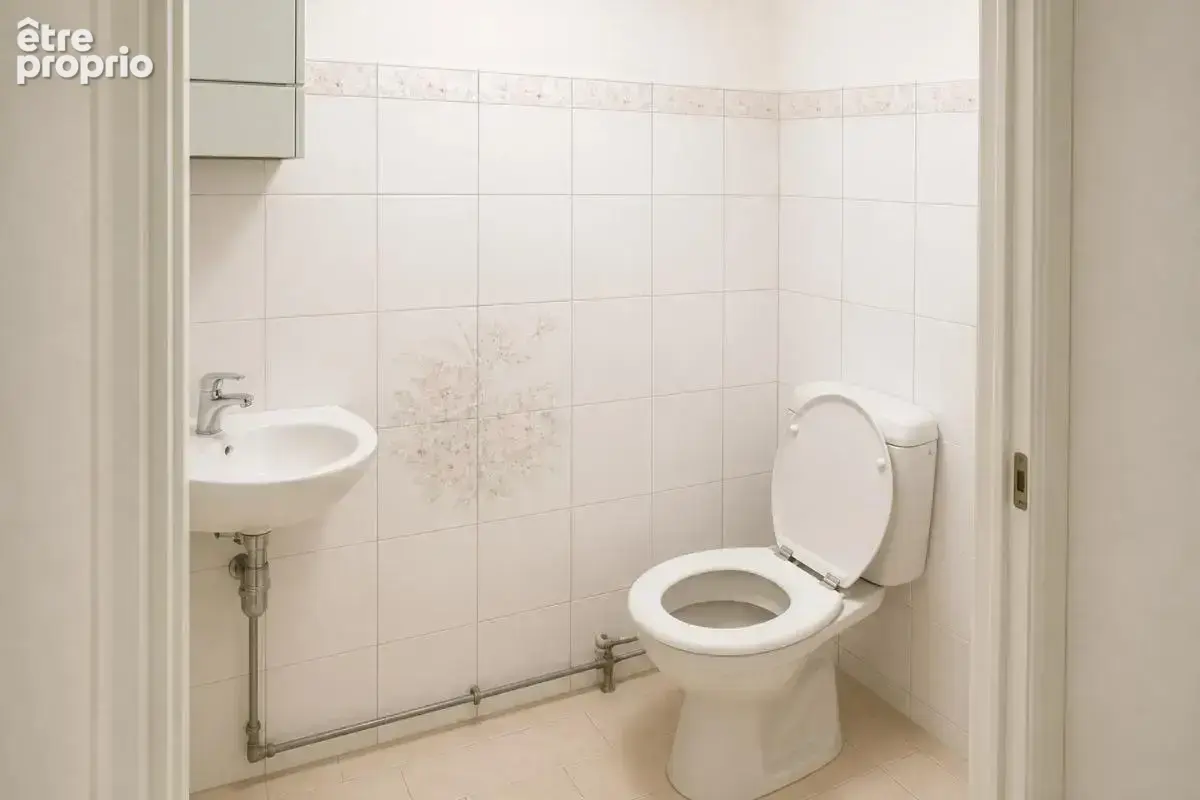 Maison de 5 pièces de 105m² situé à Azé - photo 13