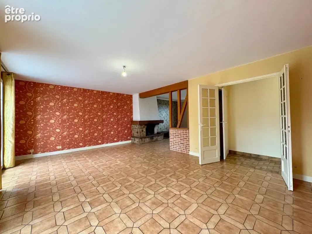 Maison 5 chambres - photo 4