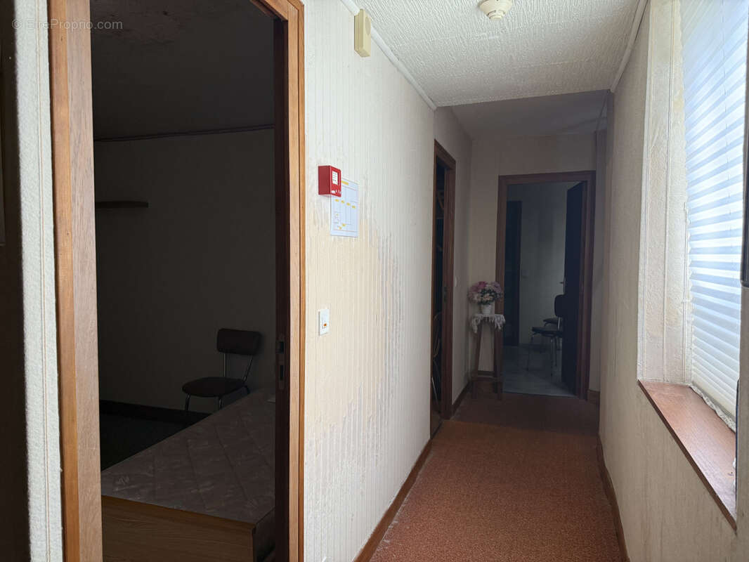 Appartement à PARDIES-PIETAT