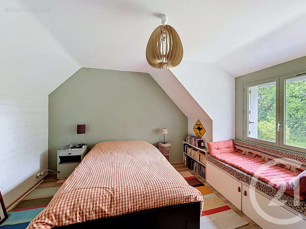 Maison à LOUANNEC