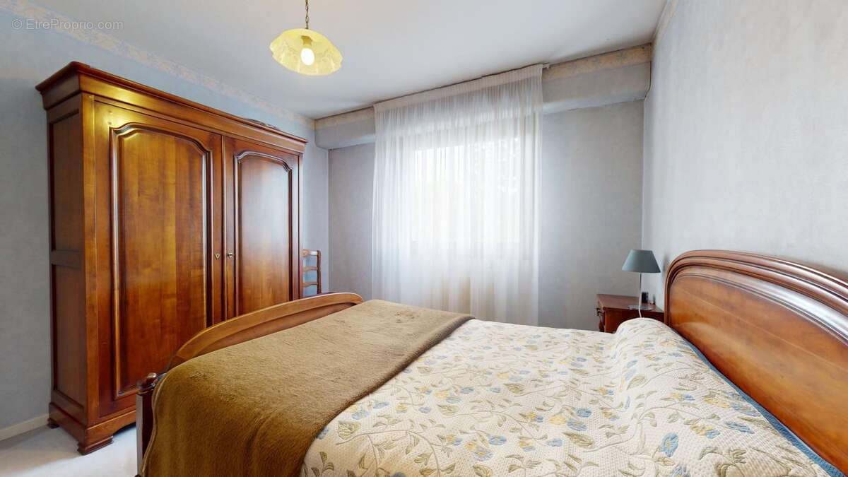 Appartement à LYON-5E