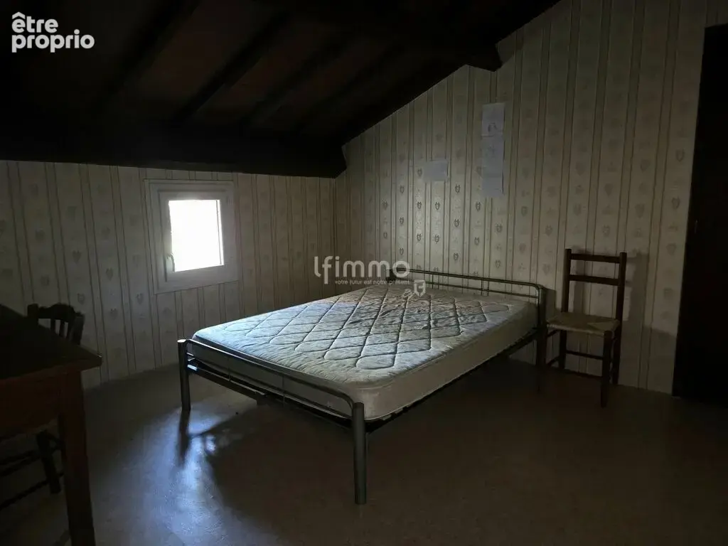  Grande maison familiale – 206 m² – Parcelle 17 457 m² - photo 17
