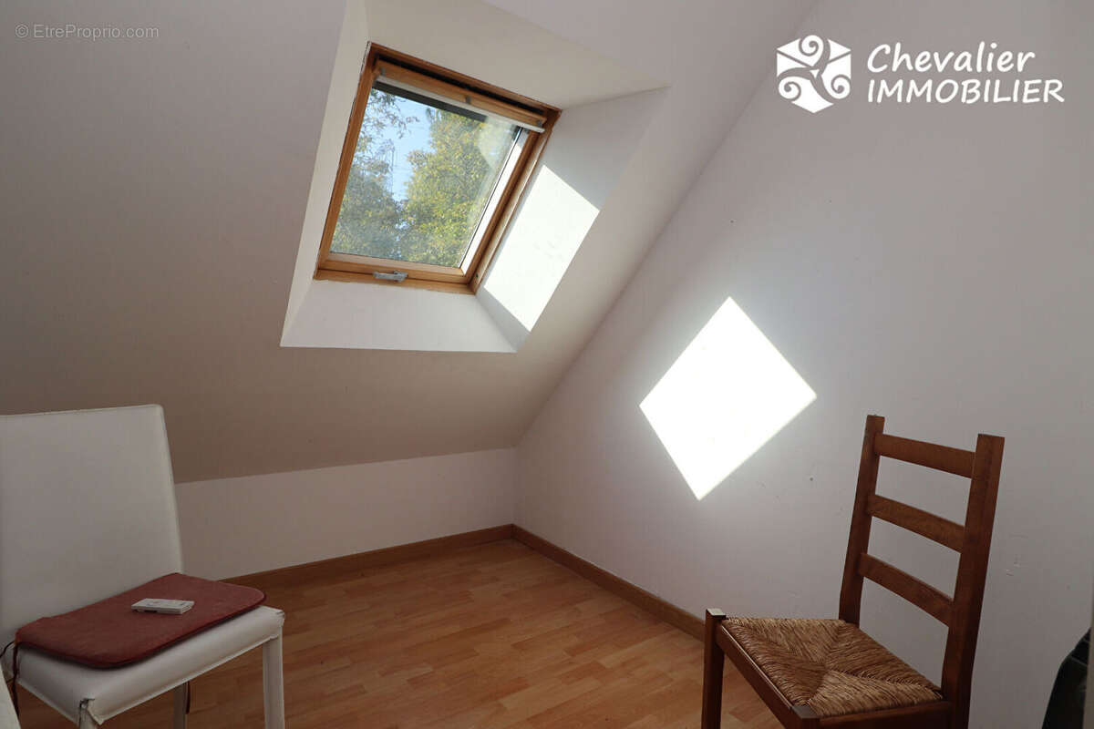 Maison à SAINT-NOLFF