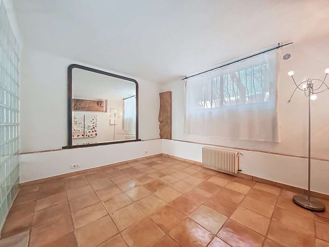 Appartement à SAINT-JEAN-CAP-FERRAT