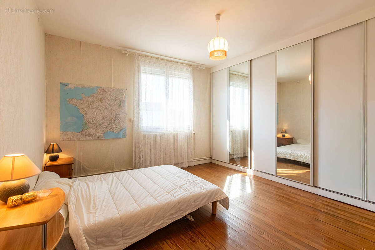Maison Aire Sur L Adour 4 pièce(s) 80 m2 centre ville à pied - photo 6