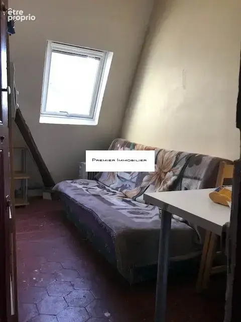 Appartement 1 pièce 7 m² à vendre à Paris-10e (75010) - photo 2