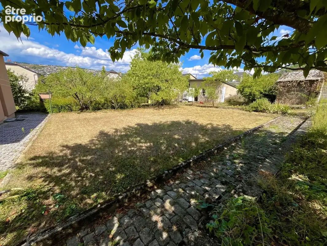 Maison 3 pièces 95 m² à vendre à Mende (48000) - photo 2