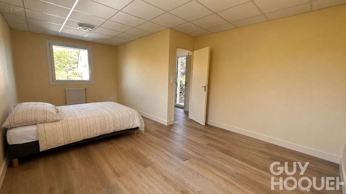Grande maison familiale au calme - Commodités à pieds - photo 5