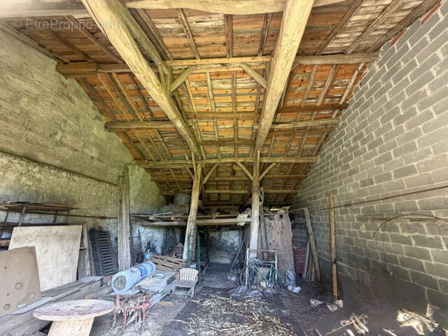 Maison avec fort potentiel - photo 12