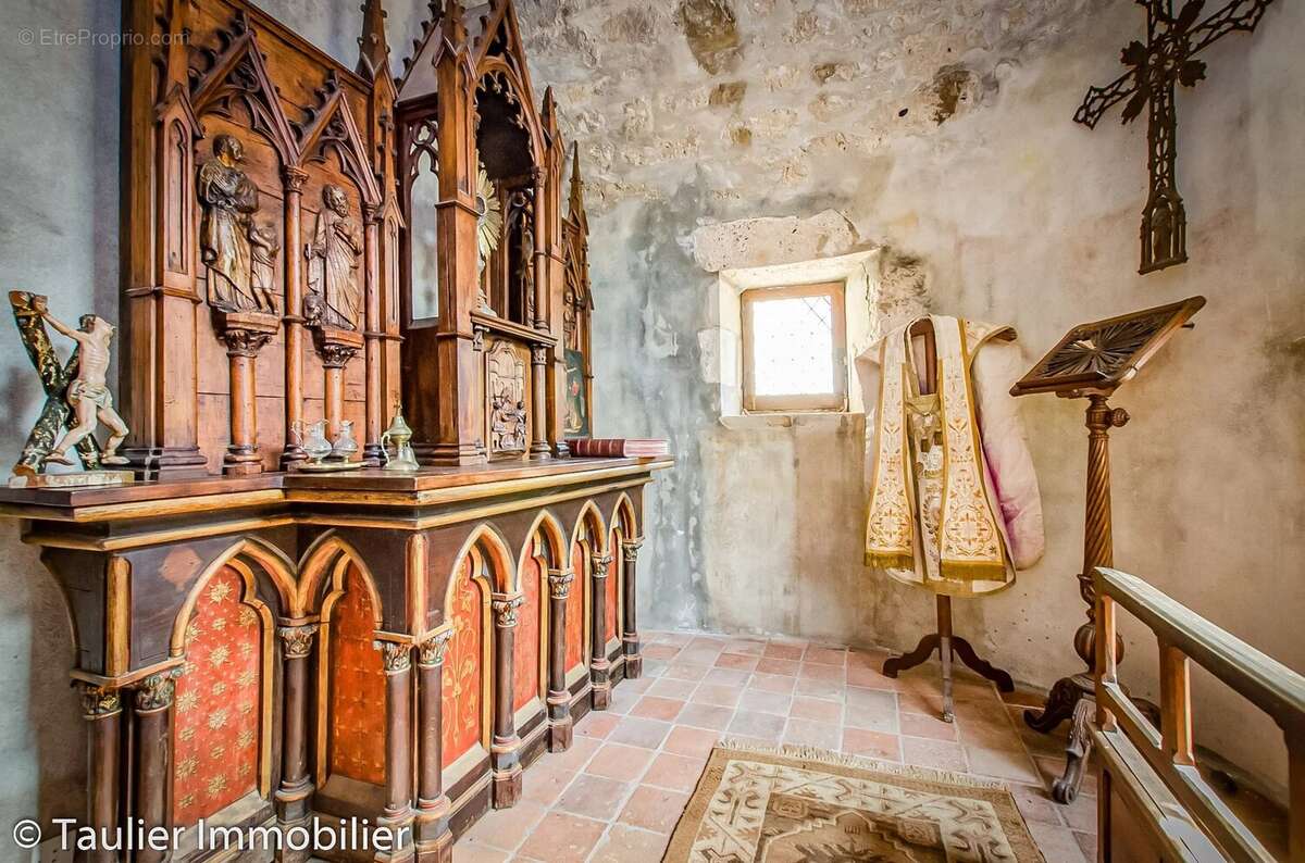 Maison à SAINT-MARCELLIN