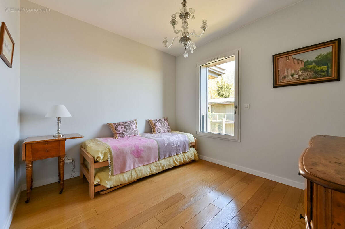 Appartement à LYON-5E