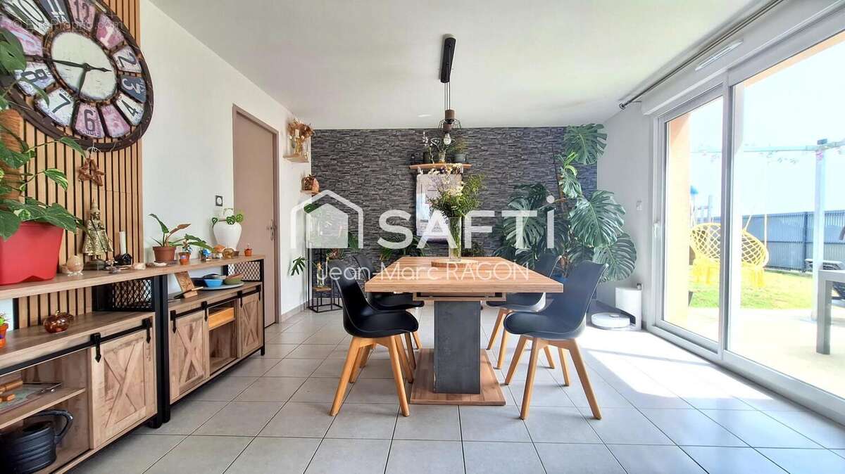 Photo 3 - Maison à SAINT-M'HERVE