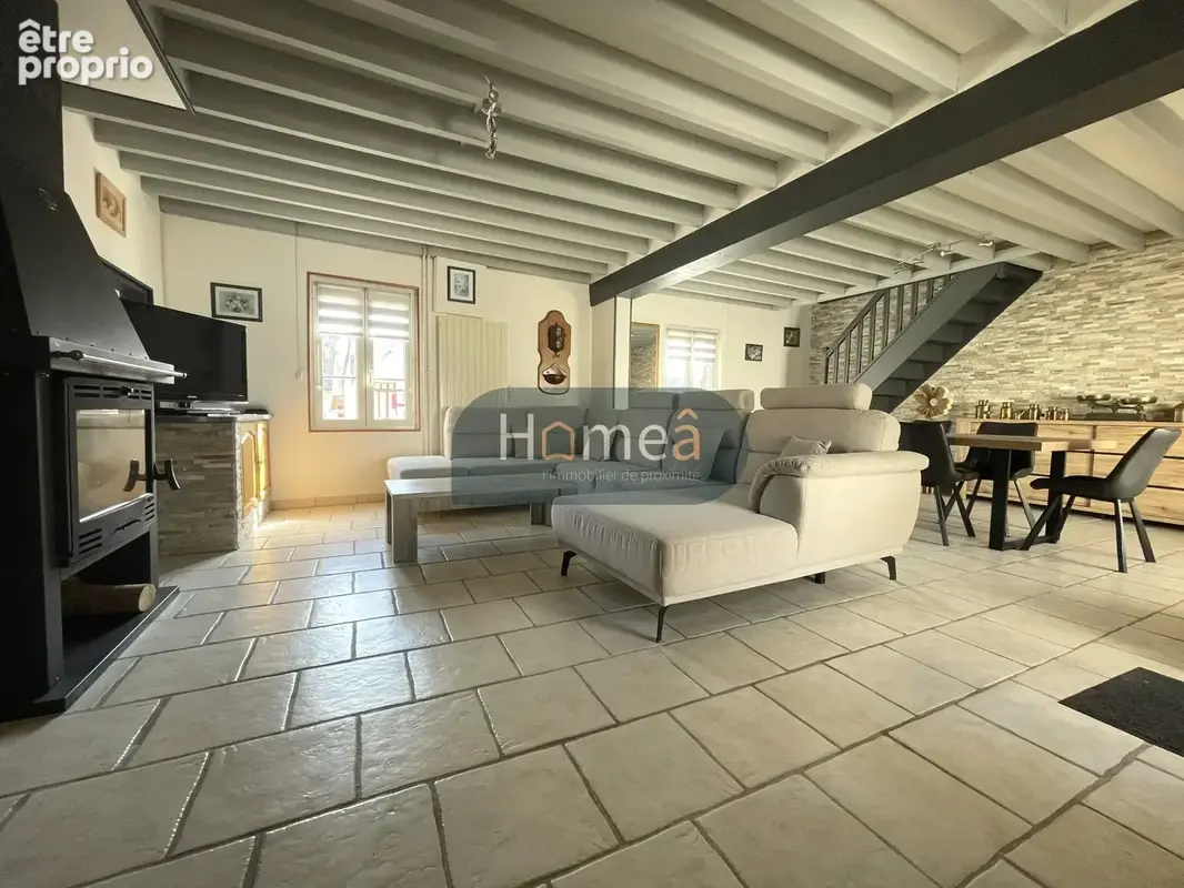 Maison 4 pieces - photo 3