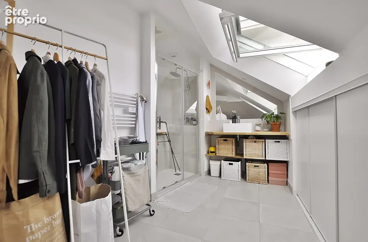  Appartement T3 Dernier Etage - photo 5