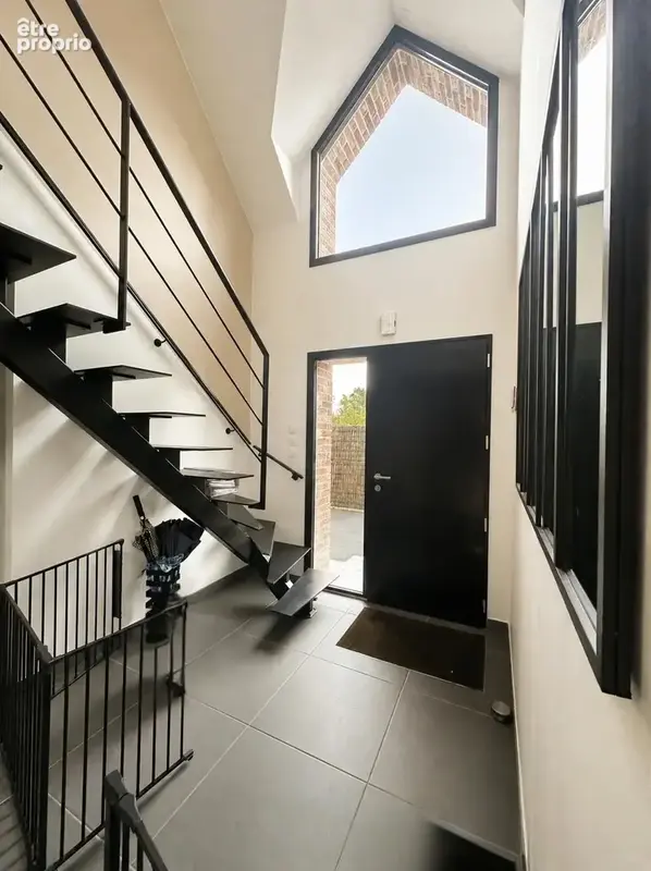 Pavillon individuel 160m2 à 59230 Rosult - photo 5