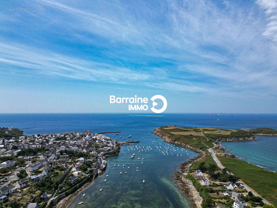 A vendre au conquet maison blanche pointe de kermorvan maison d'exception vue mer panoramique renovee en 2026 - photo 5