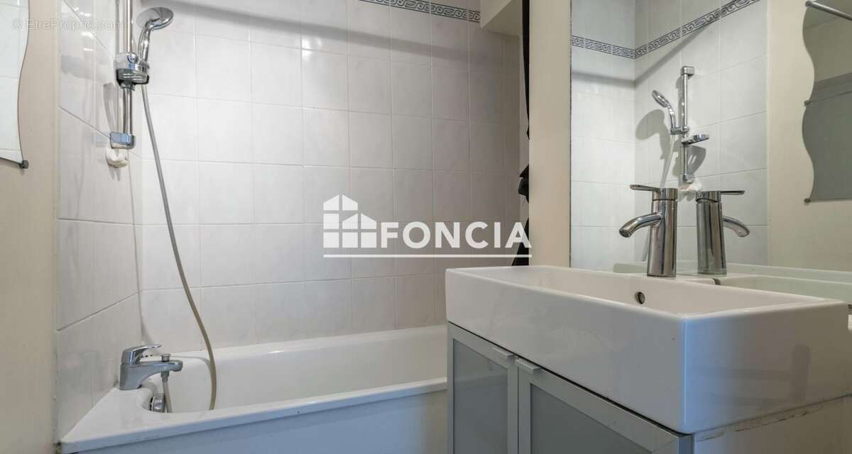 Appartement à MORANGIS