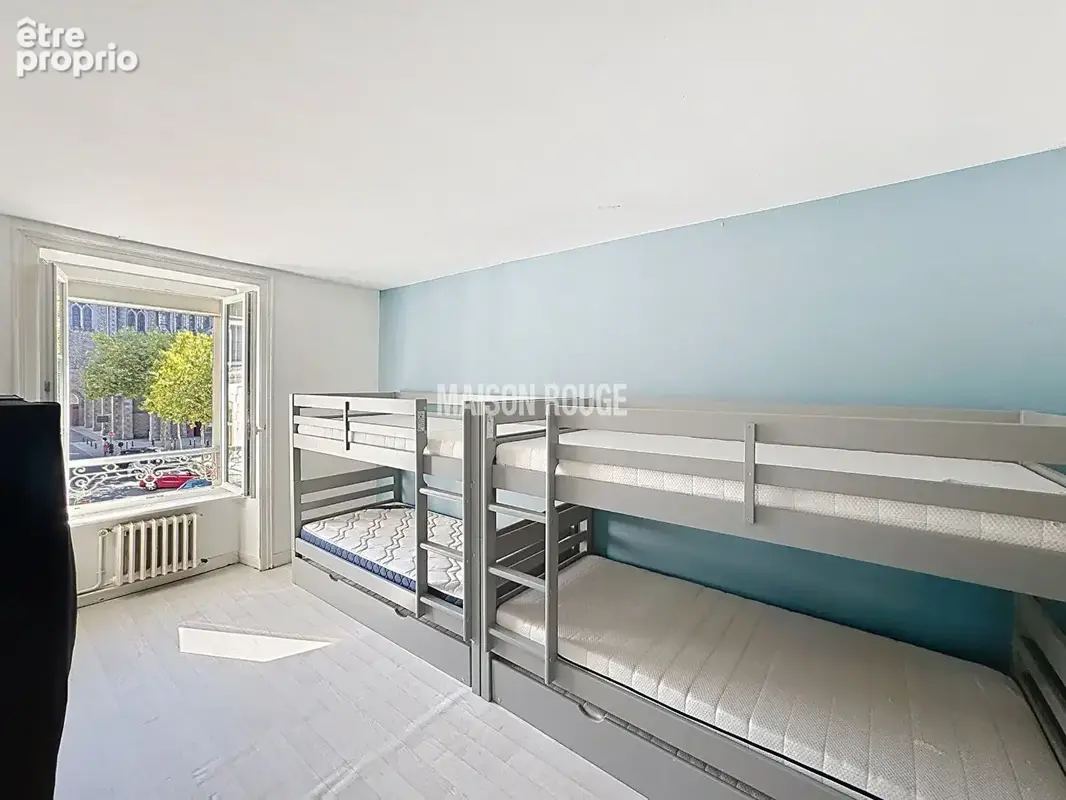 Duplex lumineux au coeur de Cancale - photo 13